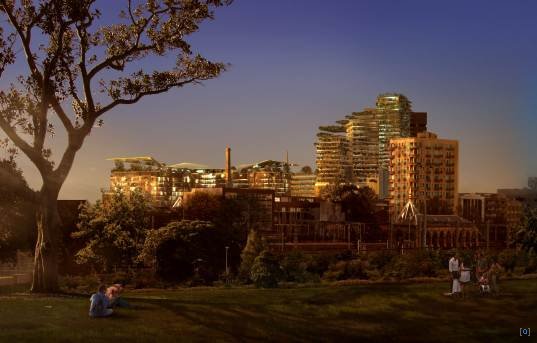 technopolis -Australia-