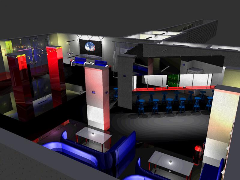 Club Metro