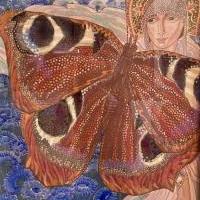 Арт-проект Opening Exhibitions представляет персональную выставку Владимира Рыжакова