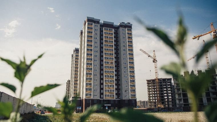 Айрат Сафиуллин рекомендует купить однокомнатную квартиру в ЖК Казани Айрат Сафиуллин рекомендует купить однокомнатную квартиру в ЖК Казани