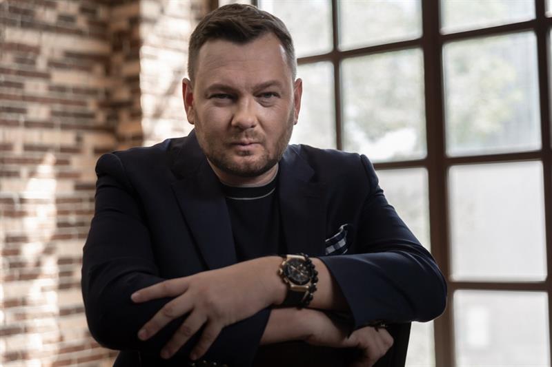 Виктор Елисеев: "Дети 90-х" и их влияние на казахстанский рынок Виктор Елисеев: "Дети 90-х" и их влияние на казахстанский рынок