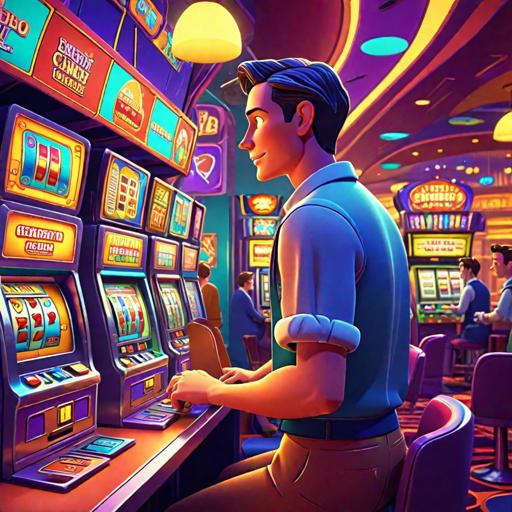 Как возможно найти проверенное интернет казино? Как возможно найти проверенное интернет казино?