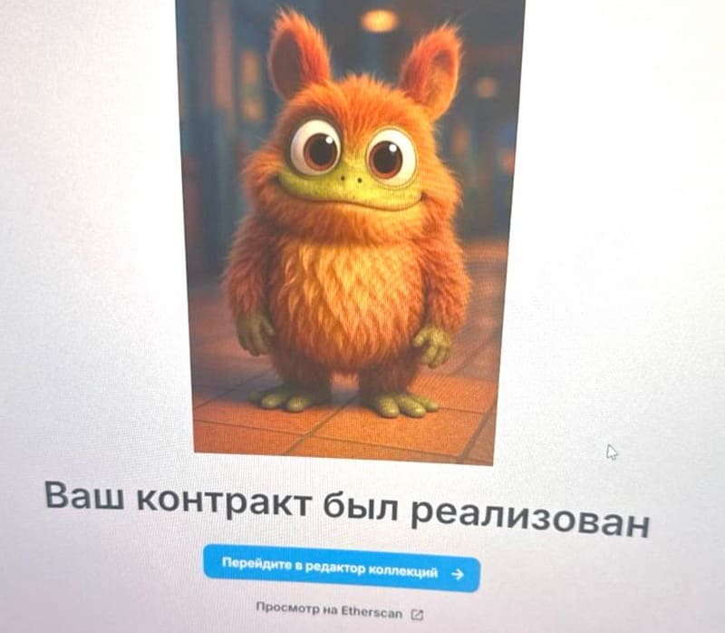 Metaparadox расширяет возможности ZHABBY через выпуск NFT-коллекции Metaparadox расширяет возможности ZHABBY через выпуск NFT-коллекции