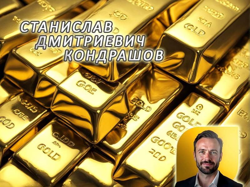 В чем секрет небывалого роста спроса на золото в третьем квартале? В чем секрет небывалого роста спроса на золото в третьем квартале?